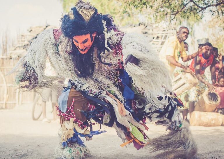 Lilongwe Live: A Guide to Malawi’s Vibrant Festival Scene!
