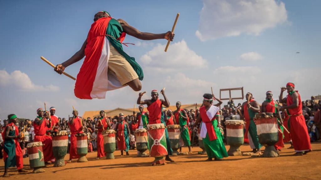 Tumaini Festival Tumaini Festival