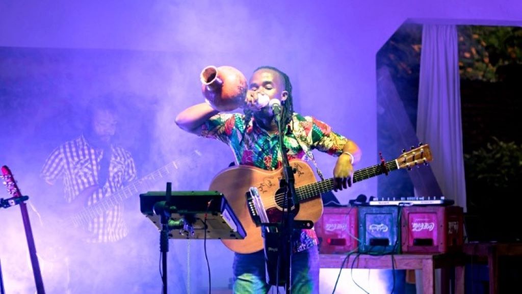 Zomba City Festival Zomba City Festival