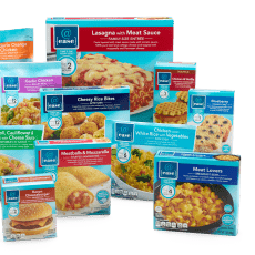 Frozen Foods