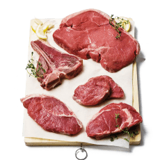 Meat