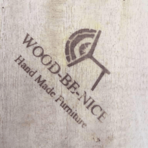 Logo for Wood Be Nice Workshop at Kapani Kanengo Business Park
