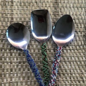 African Souvenirs at Queen Tenge in Kapani Kanengo Shopping Centre, Lilongwe, Malawi