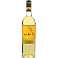 Arabella Natural Sweet White Wine at Food Lover's Market in Kapani Kanengo Shopping Centre, Lilongwe, Malawi