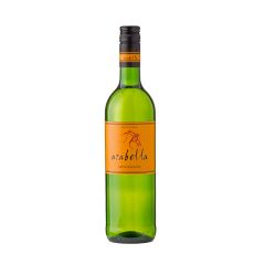 Arabella Sauvignon Blanc Wine at Food Lover's Market in Kapani Kanengo Shopping Centre, Lilongwe, Malawi