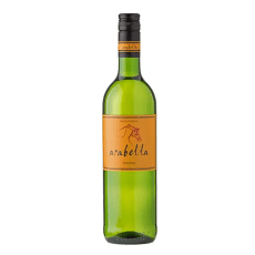 Arabella Viognier Wine at Food Lover's Market in Kapani Kanengo Shopping Centre, Lilongwe, Malawi