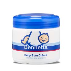 Bennetts Baby Bum Creme at Food Lover's Market Kanengo Grocery Store in Kapani Kanengo Shopping Centre, Lilongwe, Malawi