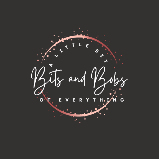 Logo for Bits and Bobs in Kapani Kanengo Shopping Centre, Lilongwe, Malawi