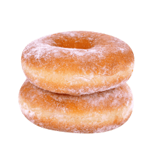 Donuts at Food Lover's Market Kanengo Grocery Store in Kapani Kanengo Shopping Centre, Lilongwe, Malawi