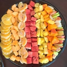 Fruit Platter