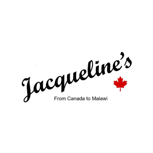 Logo for Jaqueline's From Canada to Malawi at Kapani Kanengo Shopping Centre, Lilongwe, Malawi