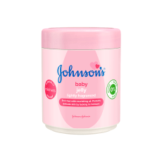 Johnsons Baby Jelly at Food Lover's Market Kanengo Grocery Store in Kapani Kanengo Shopping Centre, Lilongwe, Malawi