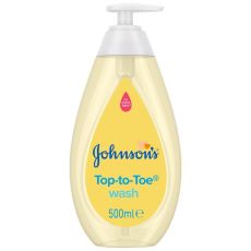 Johnsons Top-to-Toe at Food Lover's Market Kanengo Grocery Store in Kapani Kanengo Shopping Centre, Lilongwe, Malawi