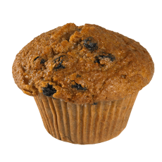 Muffins at Food Lover's Market Kanengo Grocery Store in Kapani Kanengo Shopping Centre, Lilongwe, Malawi