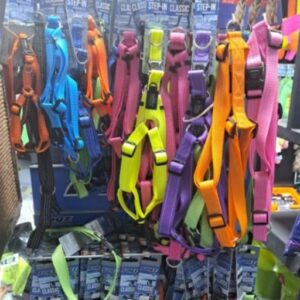 Dog Leashes and other Pet Accessories at Pampered Pets Pet Supply Store in Kapani Kanengo Shopping Centre, Lilongwe, Malawi