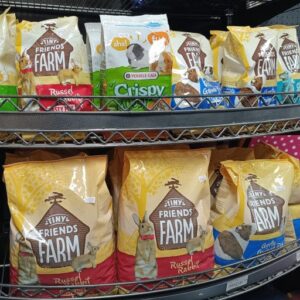 Pet Food and Treats at Pampered Pets Pet Supply Store in Kapani Kanengo Shopping Centre, Lilongwe, Malawi