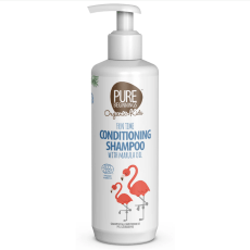 Pure Beginnings Conditioning Shampoo at Food Lover's Market Kanengo Grocery Store in Kapani Kanengo Shopping Centre, Lilongwe, Malawi