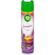 Glade Airfreshners at Food Lover's Market Kanengo in Kapani Kanengo Shopping Centre, Lilongwe, Malawi