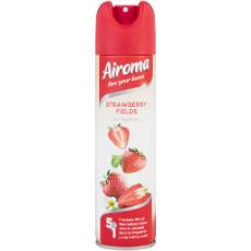 Airoma Air Freshners at Food Lover's Market Kanengo in Kapani Kanengo Shopping Centre, Lilongwe, Malawi
