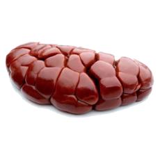 Beef Kidney at Food Lover's Market Kanengo in Kapani Kanengo Shopping Centre, Lilongwe, Malawi