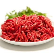 Beef Steak Mince at Food Lover's Market Kanengo in Kapani Kanengo Shopping Centre, Lilongwe, Malawi