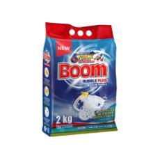 Boom Laundry Detergent at Food Lover's Market Kanengo in Kapani Kanengo Shopping Centre, Lilongwe, Malawi