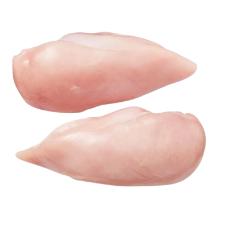 Chicken pieces at Food Lover's Market Kanengo in Kapani Kanengo Shopping Centre, Lilongwe, Malawi