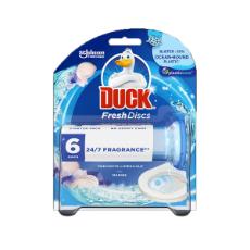 Duck Fresh Toilet Discs at Food Lover's Market Kanengo in Kapani Kanengo Shopping Centre, Lilongwe, Malawi