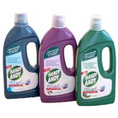 Handy Andy Floor Cleaners at Food Lover's Market Kanengo in Kapani Kanengo Shopping Centre, Lilongwe, Malawi