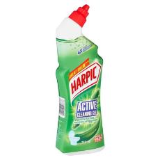 Harpic Floor Cleaners at Food Lover's Market Kanengo in Kapani Kanengo Shopping Centre, Lilongwe, Malawi