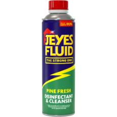 Jeyes Disinfectant Cleaning Fluid at Food Lover's Market Kanengo in Kapani Kanengo Shopping Centre, Lilongwe, Malawi