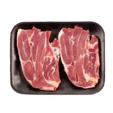 Lamb Shoulder Chops at Food Lover's Market Kanengo in Kapani Kanengo Shopping Centre, Lilongwe, Malawi