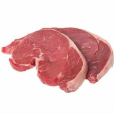 Rump Steak at Food Lover's Market Kanengo in Kapani Kanengo Shopping Centre, Lilongwe, Malawi