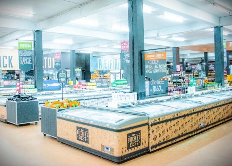 Fresh Finds: A Comprehensive Guide to Lilongwe’s Best Grocery Stores