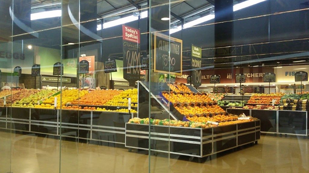 food-lovers-market-gatewaymall-kapani Picture of Food Lover's Market, Gateway Mall, on Kapani Shopping Centre Kanengo's Best Grocery Stores in Lilongwe