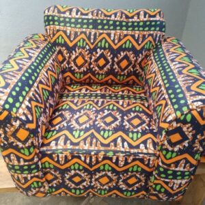 Upholstery at Jimmy's Tailoring and Upholstering in Kapani Kanengo Business Centre in Lilongwe, Malawi